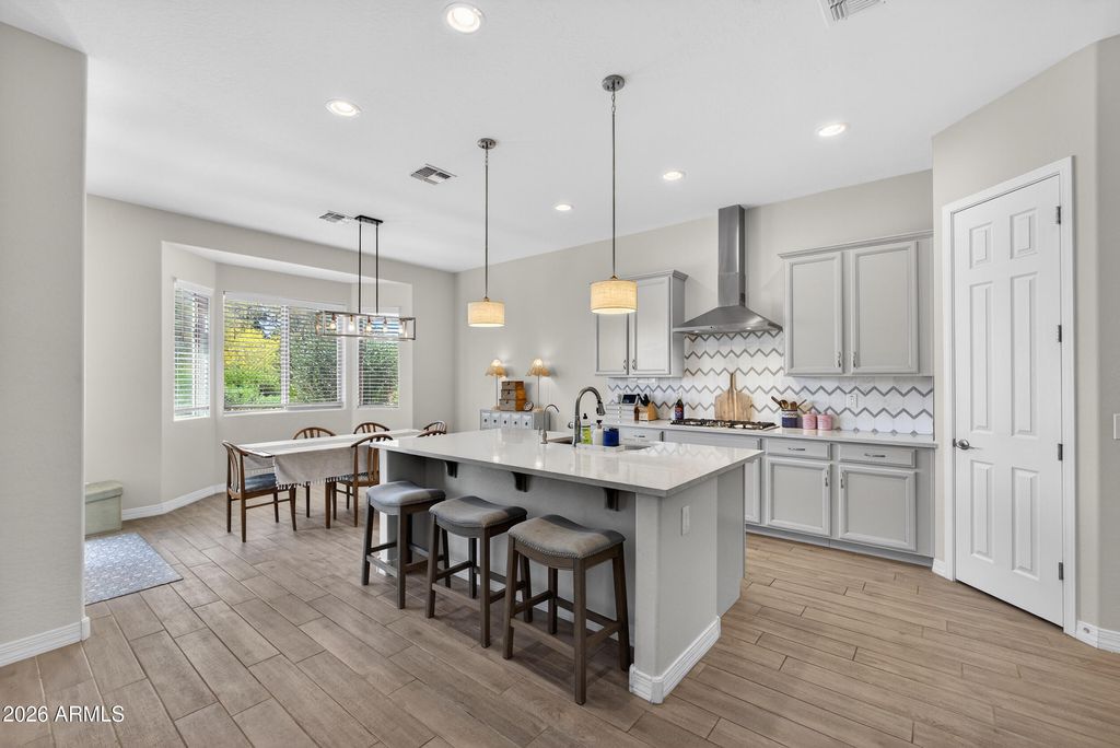 Photo of 20134 S 188th Drive, Queen Creek, AZ 85142 (MLS # 7003750)