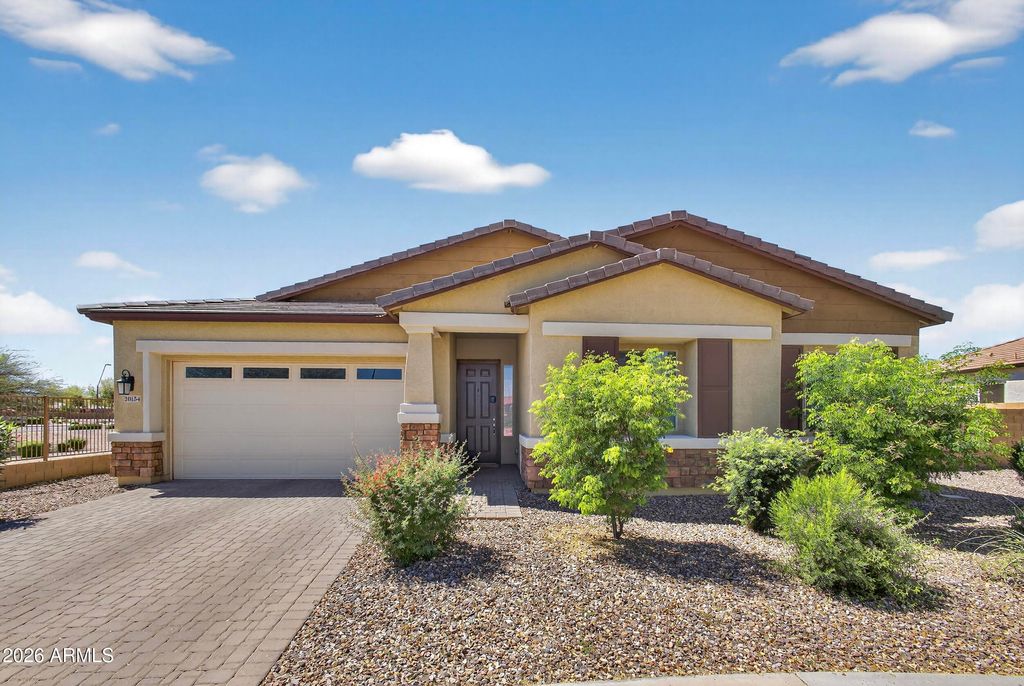 Photo of 20134 S 188th Drive, Queen Creek, AZ 85142 (MLS # 7003750)