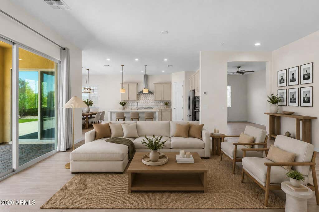 Photo of 20134 S 188th Drive, Queen Creek, AZ 85142 (MLS # 7003750)
