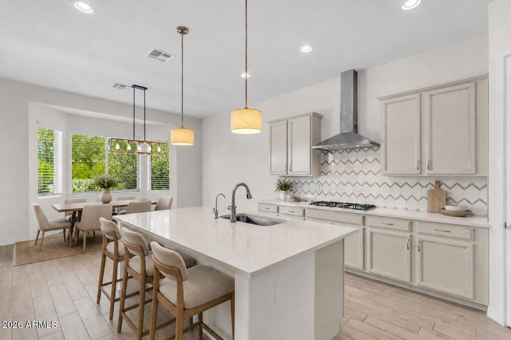 Photo of 20134 S 188th Drive, Queen Creek, AZ 85142 (MLS # 7003750)