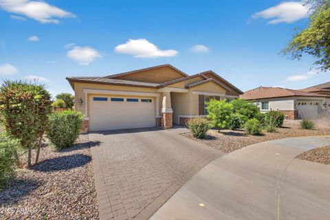 Sossaman Estates Homes for Sale in Queen Creek Arizona 1 20134 S 188TH Drive Queen Creek AZ 85142