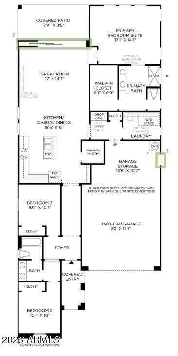 35755 N HUMITE Street