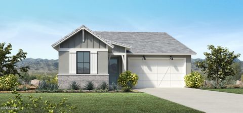 35755 N HUMITE Street San Tan Valley AZ 85144