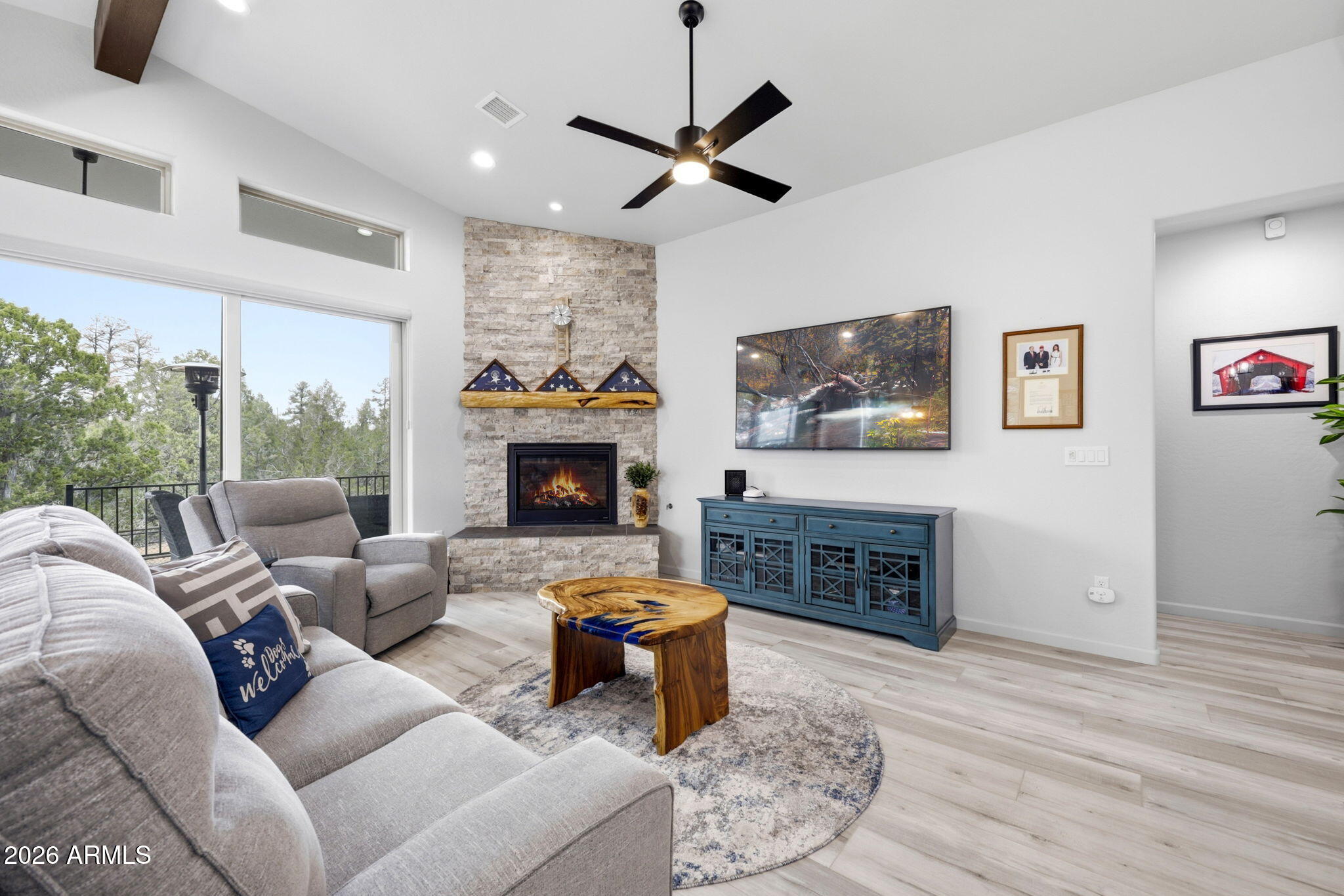 3401 N Eagles Creek Drive