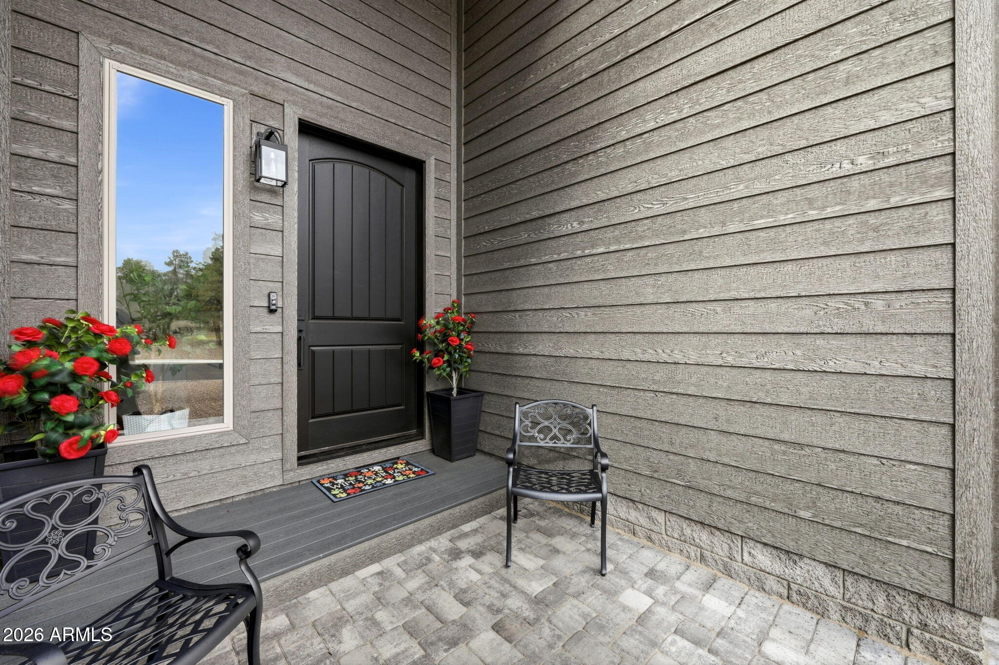 3401 N Eagles Creek Drive