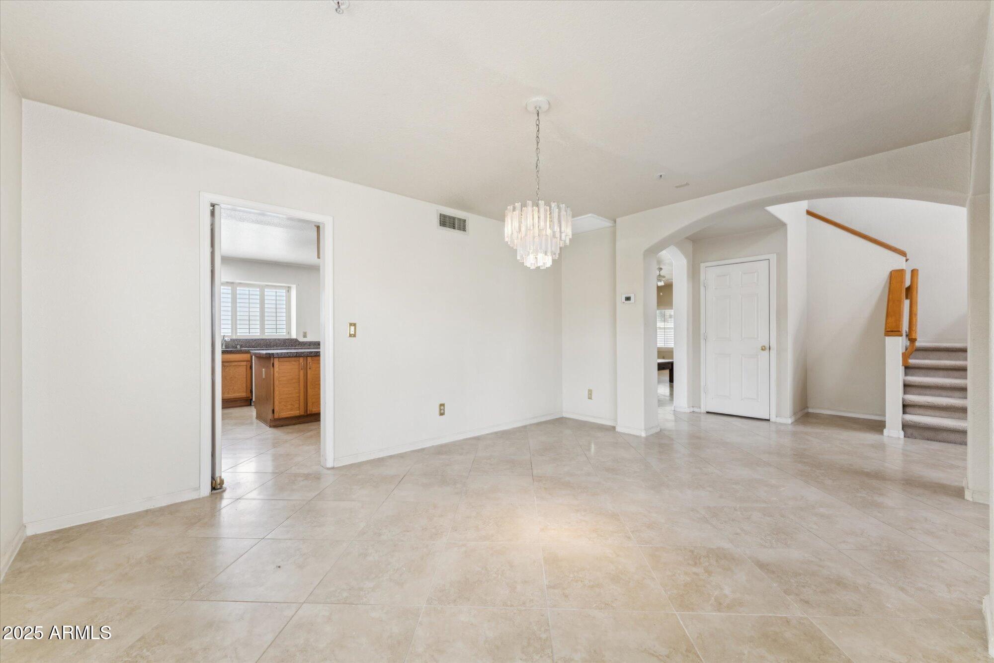 9539 E VOLTAIRE Drive