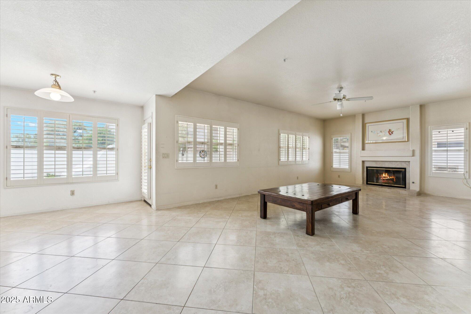 9539 E VOLTAIRE Drive