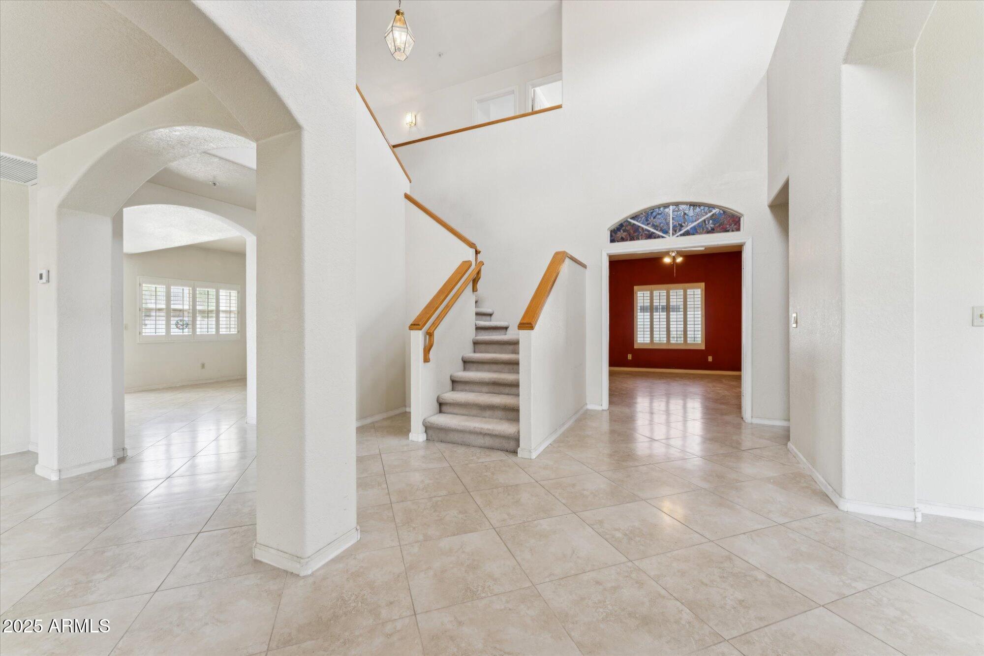 9539 E VOLTAIRE Drive