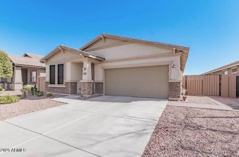 Property photo of 21747 N Bradford Drive, Maricopa, AZ 85138