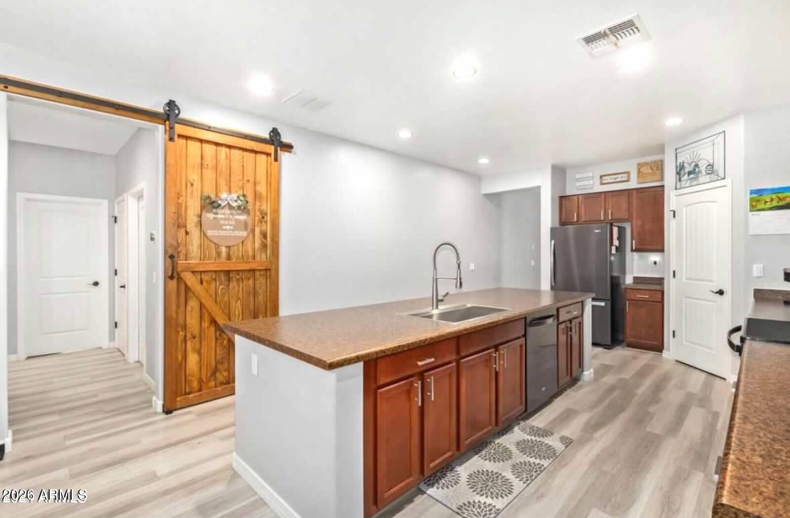 21747 N BRADFORD Drive