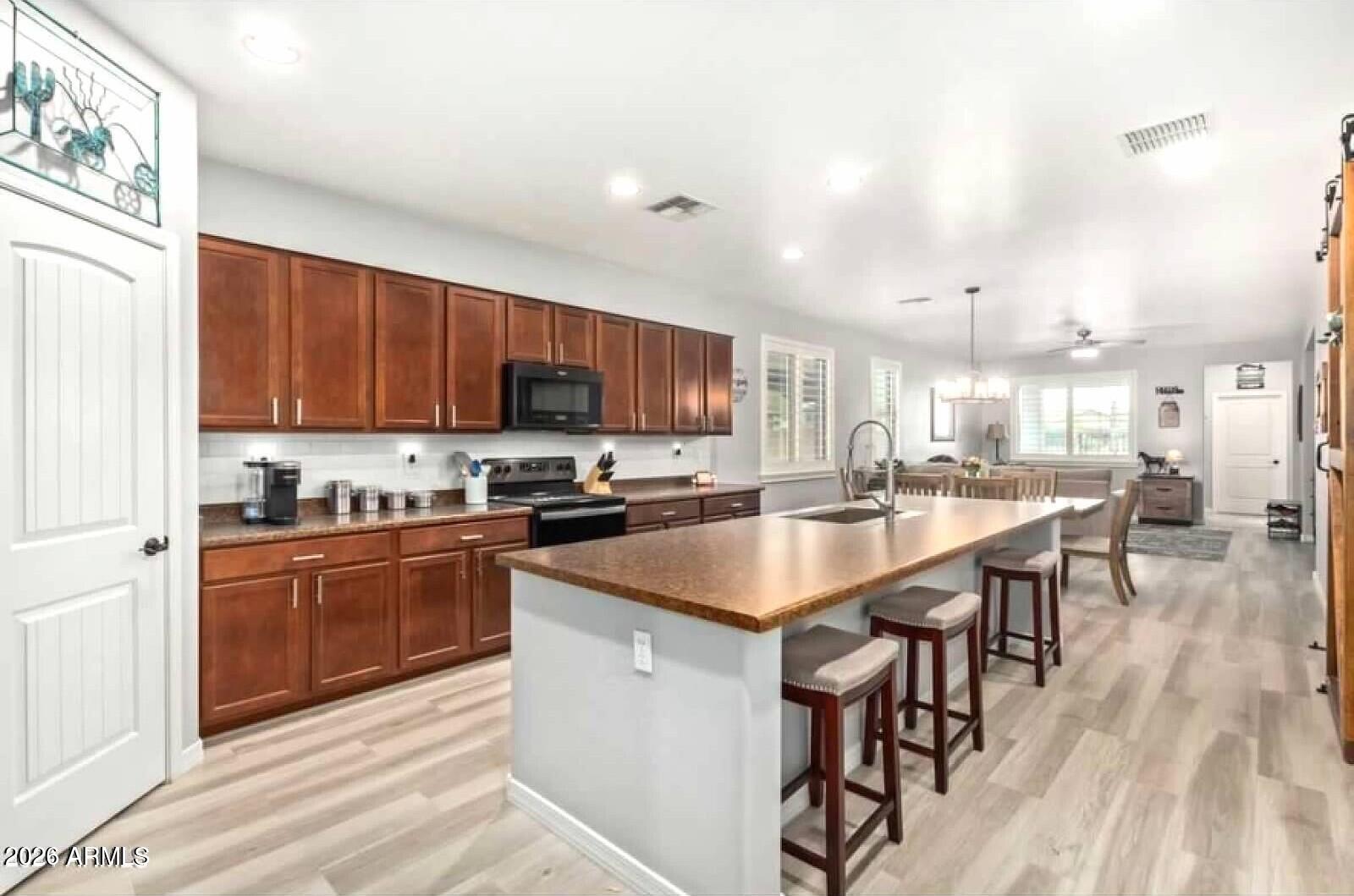 21747 N BRADFORD Drive