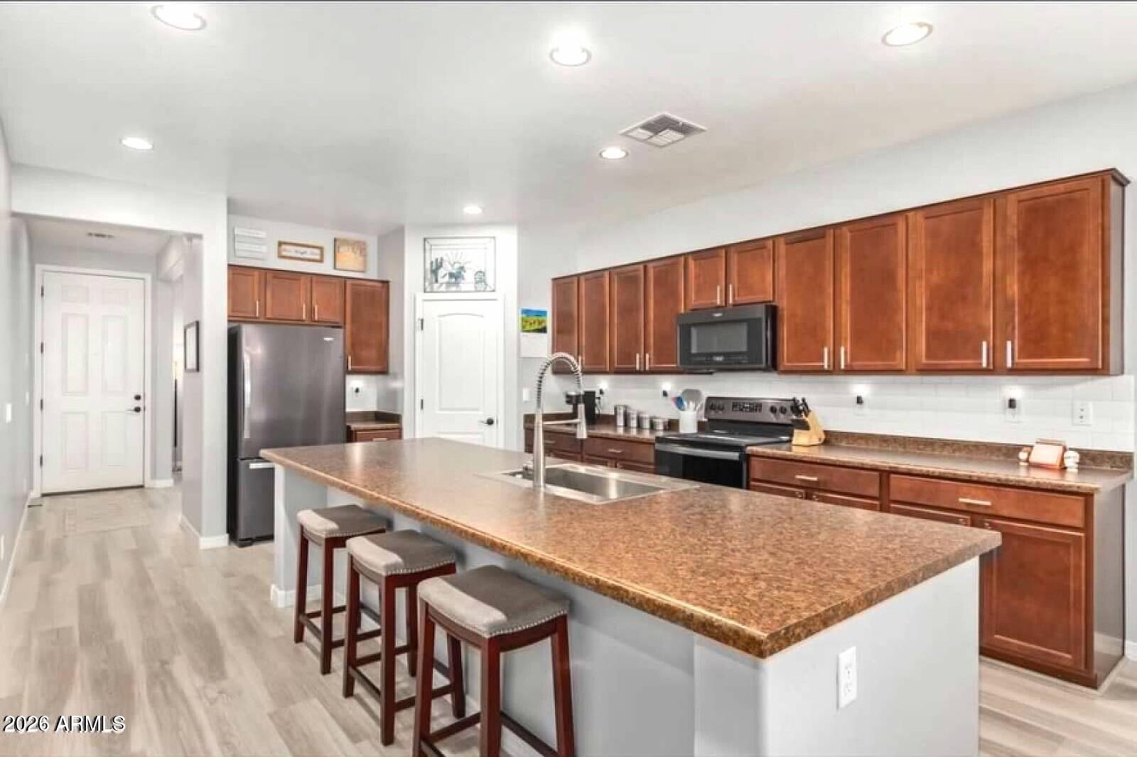 21747 N BRADFORD Drive