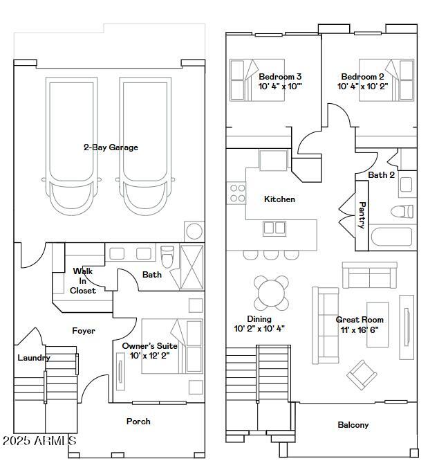 8149 E PETUNIA Avenue 1068