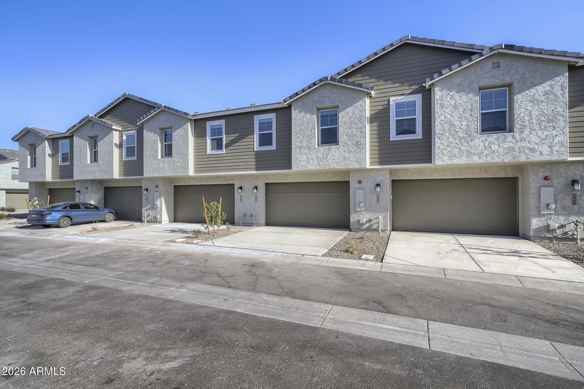 8149 E PETUNIA Avenue 1068