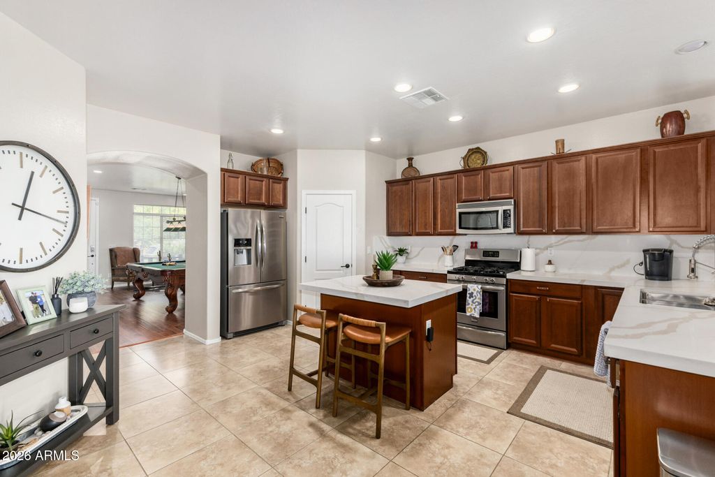 Photo of 815 E Pasture Canyon Drive, San Tan Valley, AZ 85143 (MLS # 6995184)