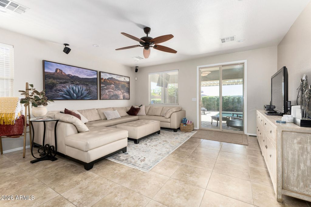 Photo of 815 E Pasture Canyon Drive, San Tan Valley, AZ 85143 (MLS # 6995184)