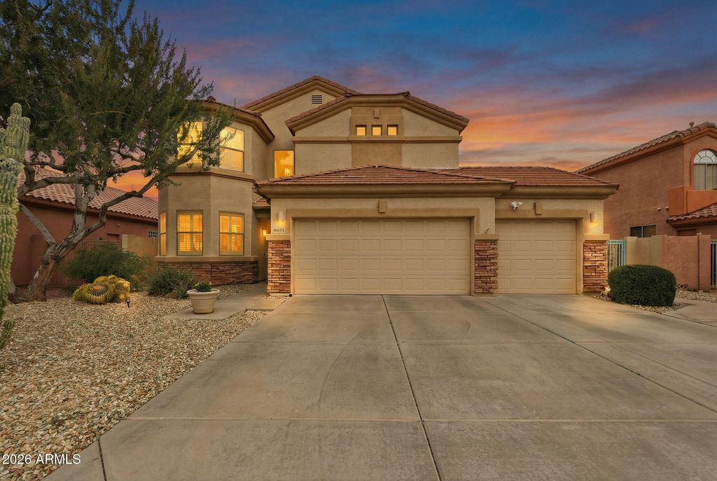 Photo of 13674 W Holly Street, Goodyear, AZ 85395 (MLS # 6975429)