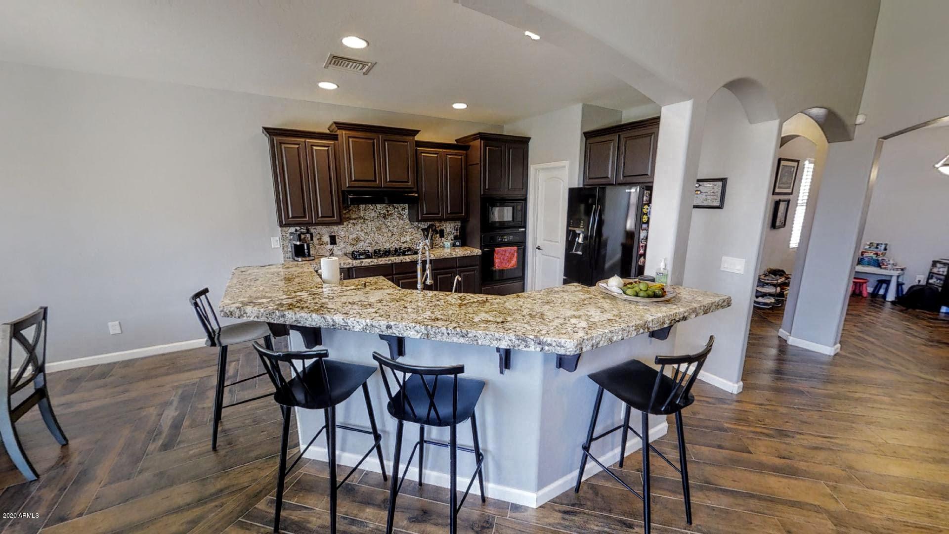 Highland Park Estates - Residential
