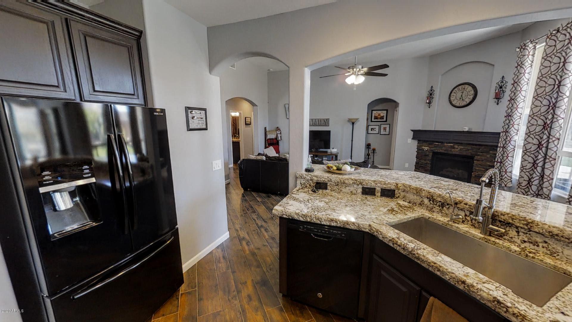 Highland Park Estates - Residential