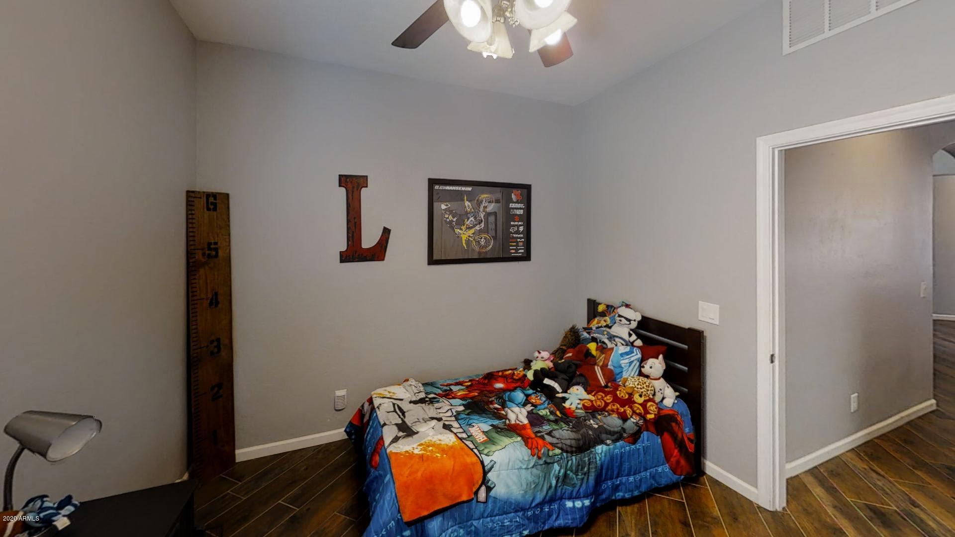 Highland Park Estates - Residential