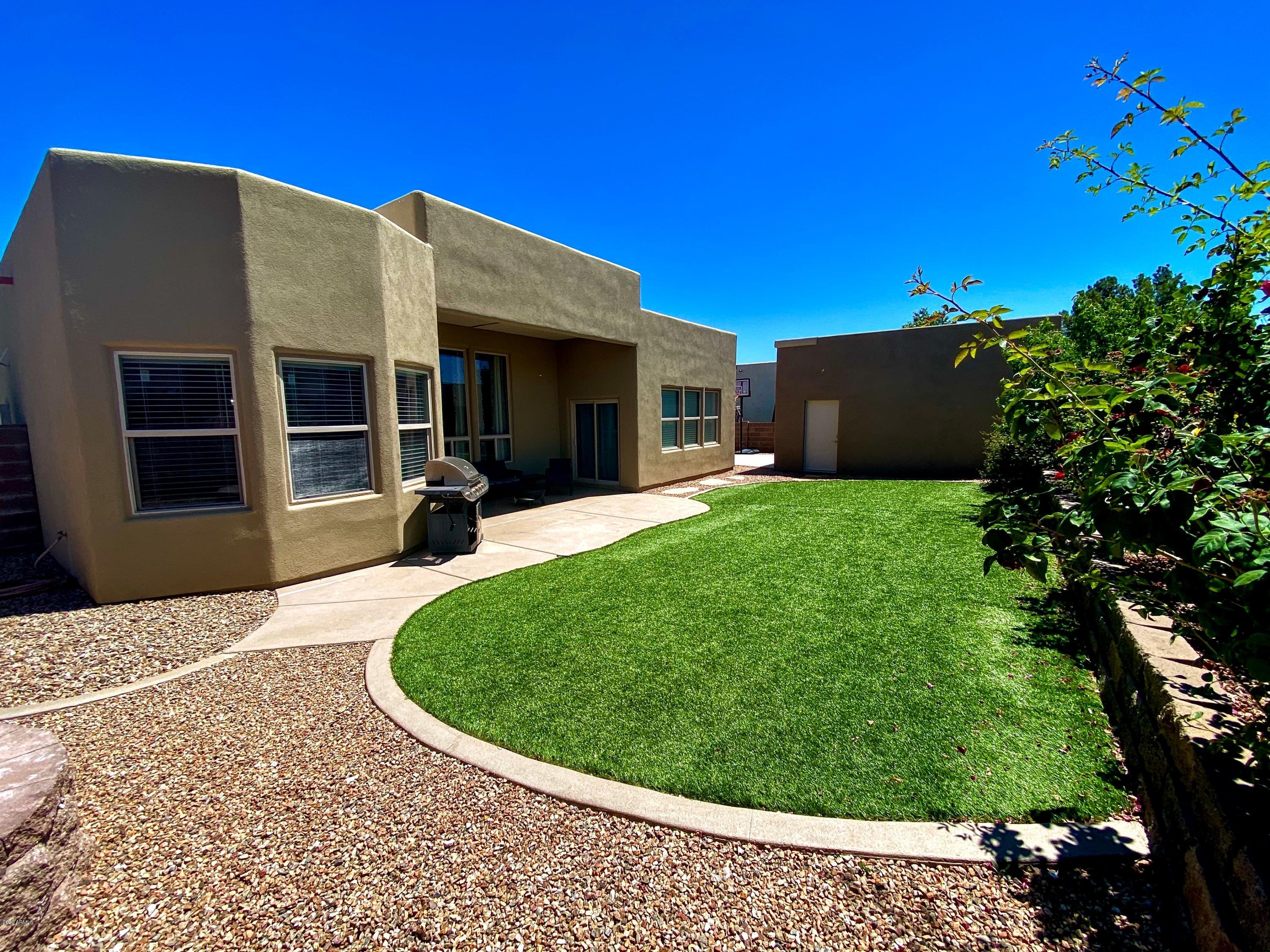 Highland Park Estates - Residential