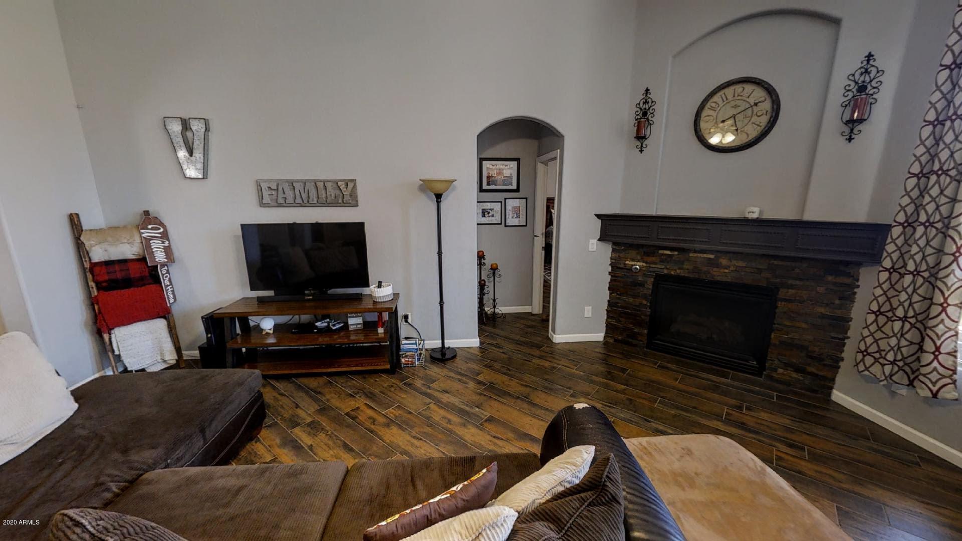 Highland Park Estates - Residential