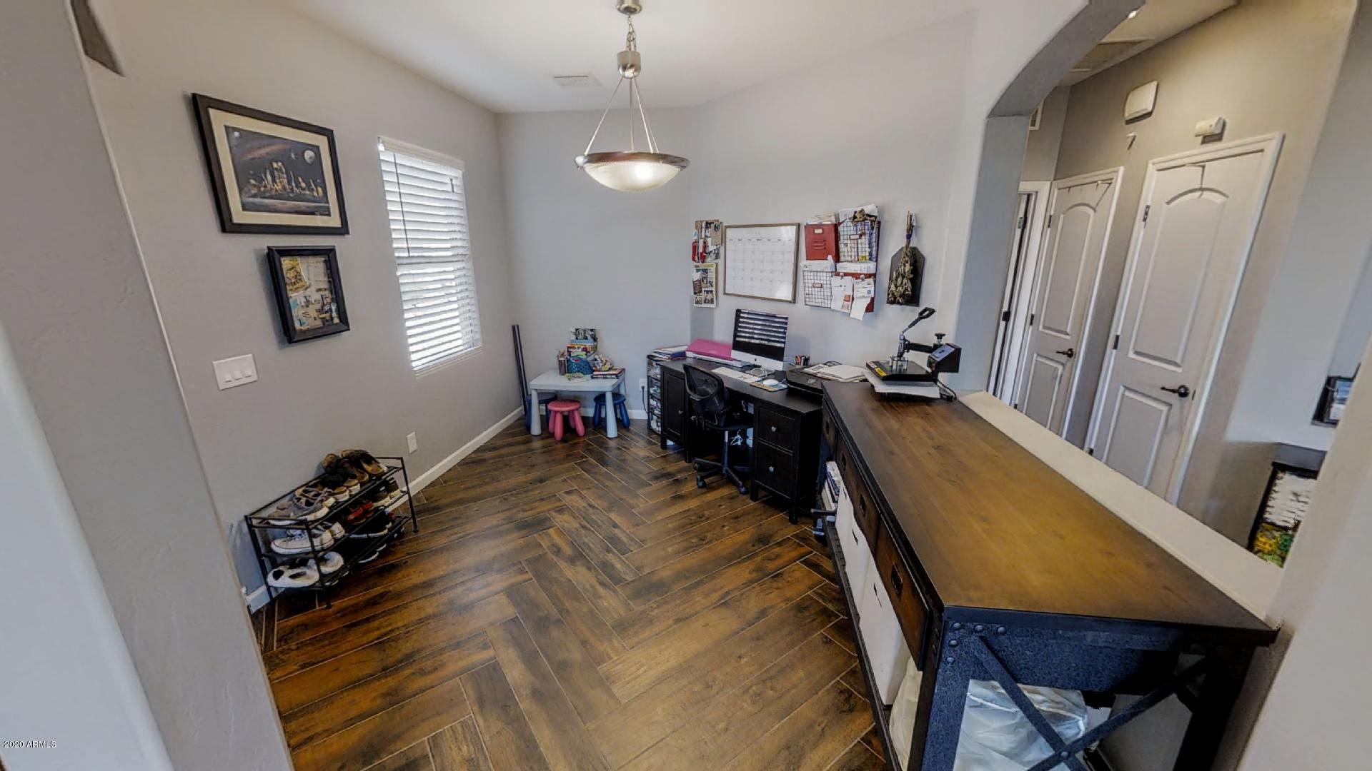 Highland Park Estates - Residential
