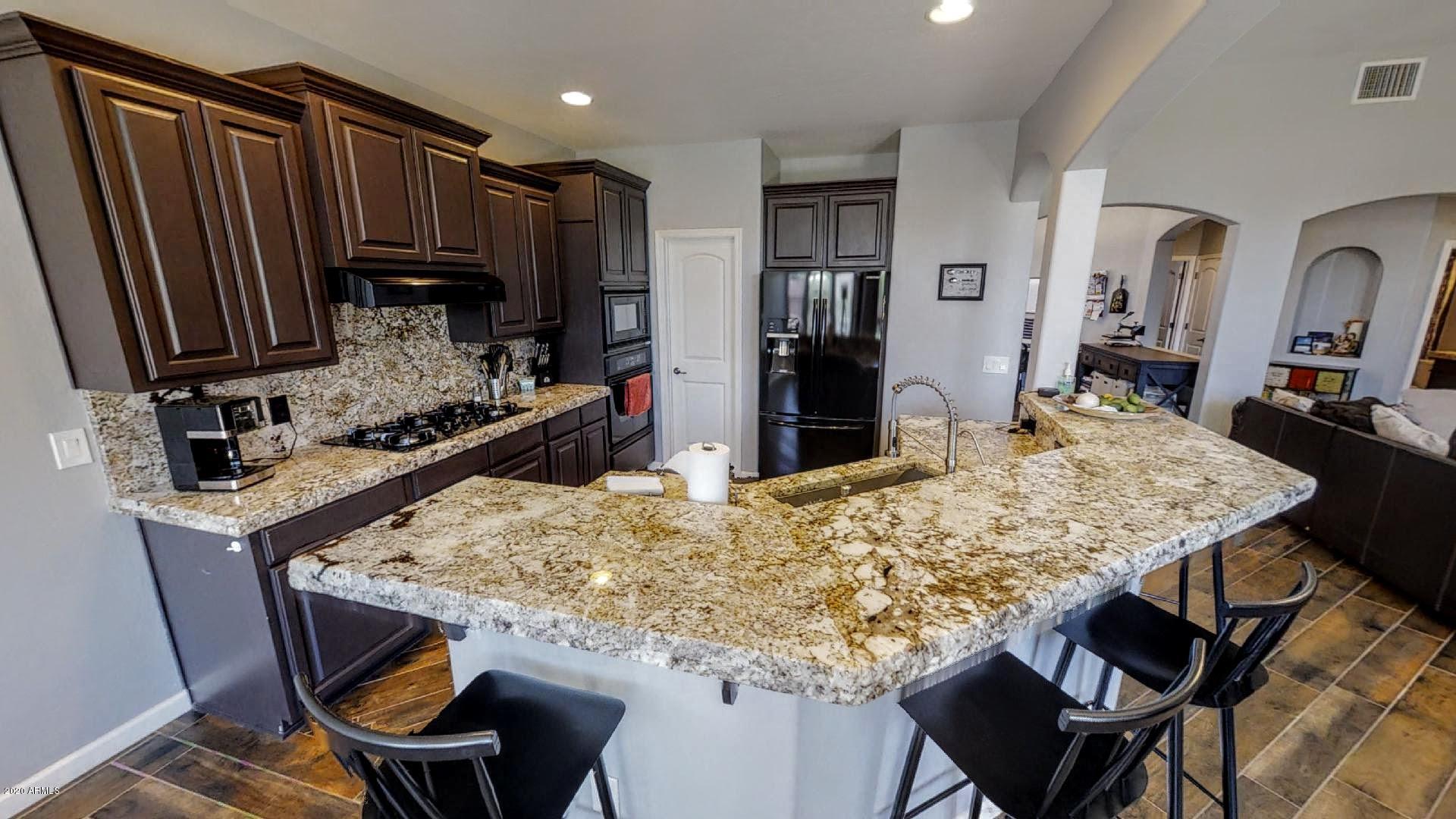 Highland Park Estates - Residential