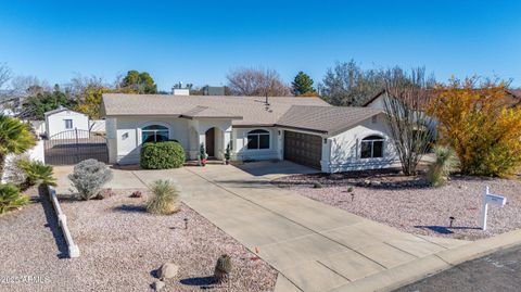 3111 HILL Avenue Sierra Vista AZ 85650