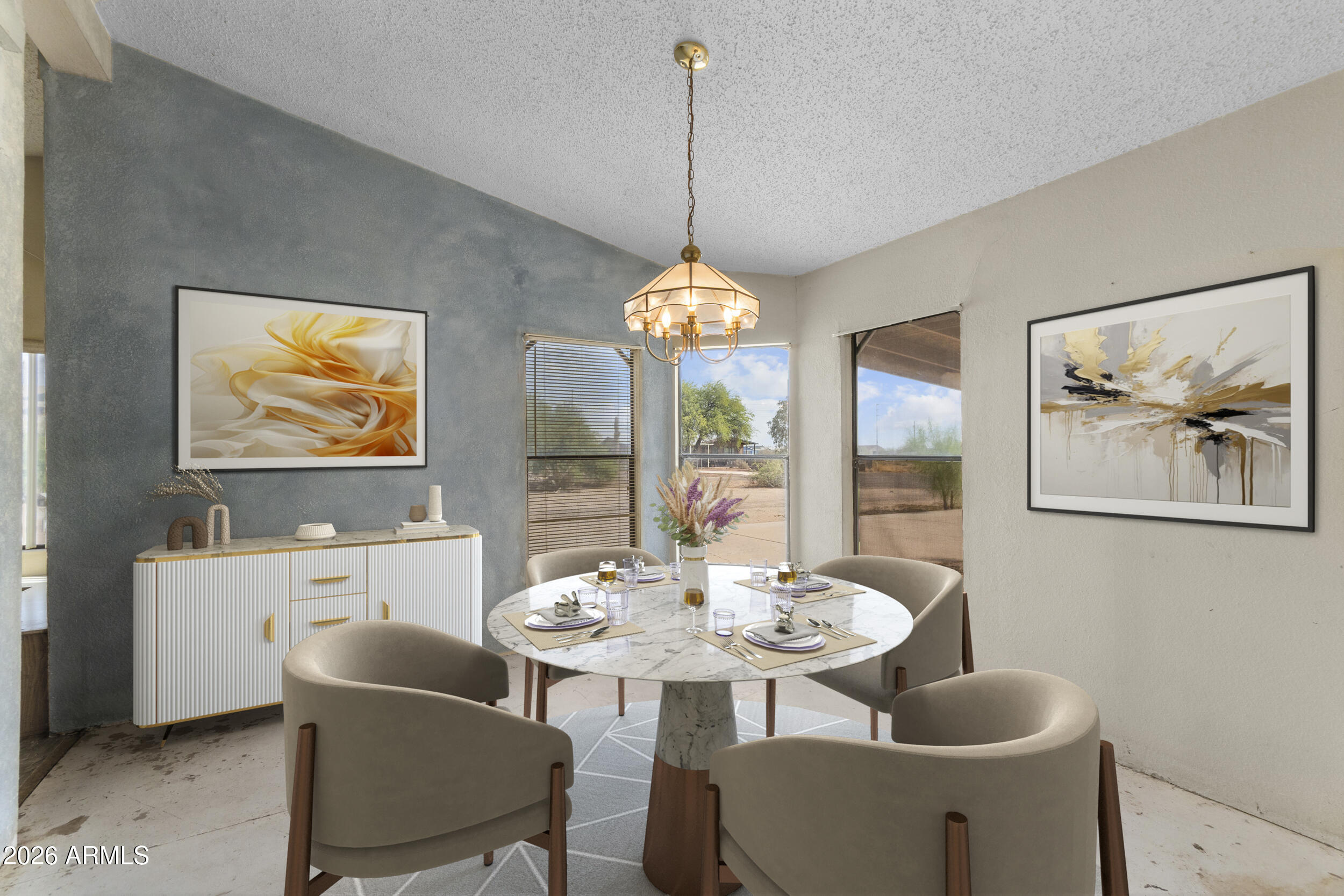 7985 W CABALLERO Circle