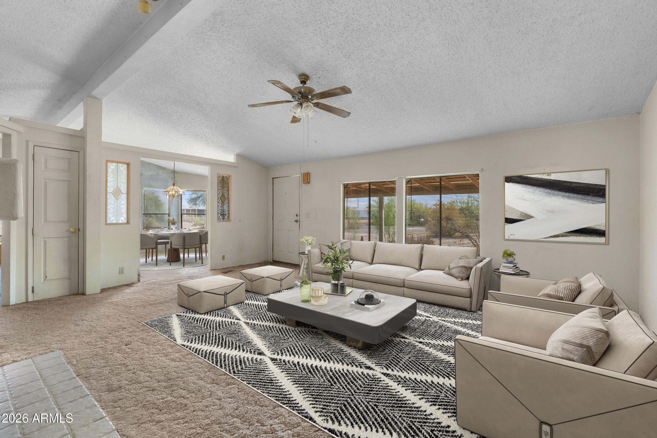 7985 W CABALLERO Circle