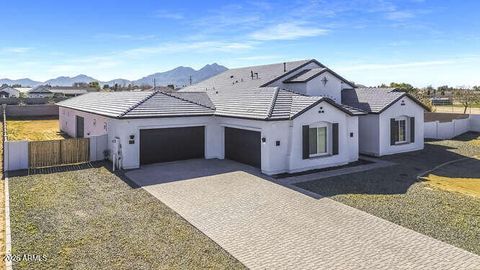 18815 E COUNTRY MEADOWS Court Queen Creek AZ 85142