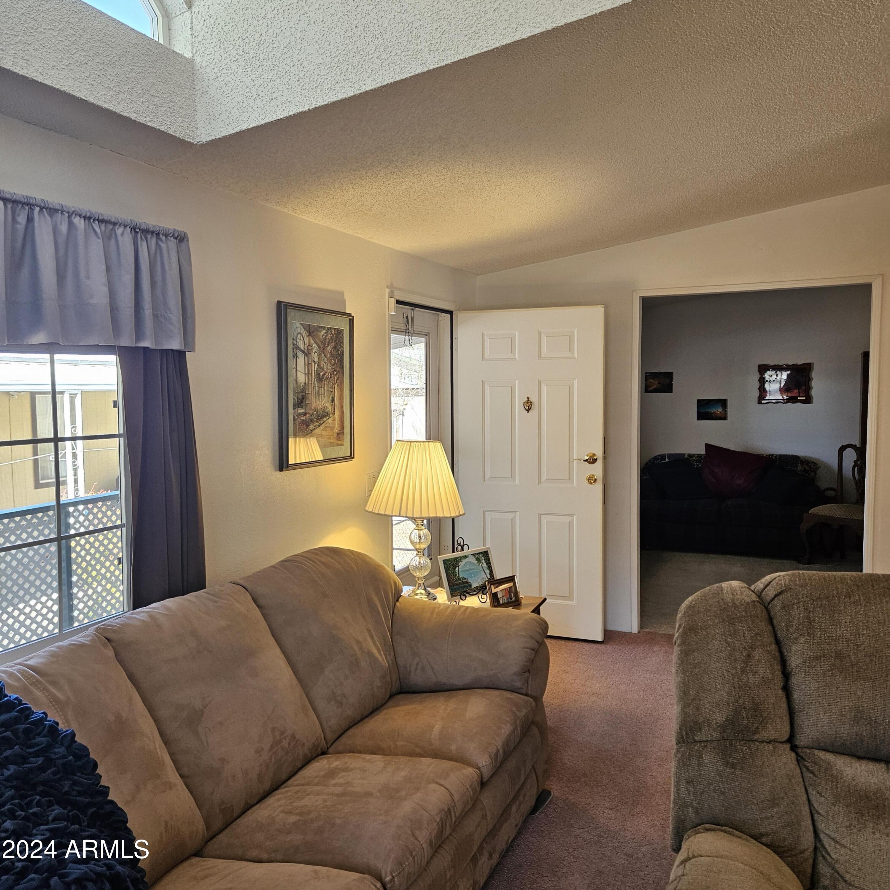 Sierra Vista Village - Residential