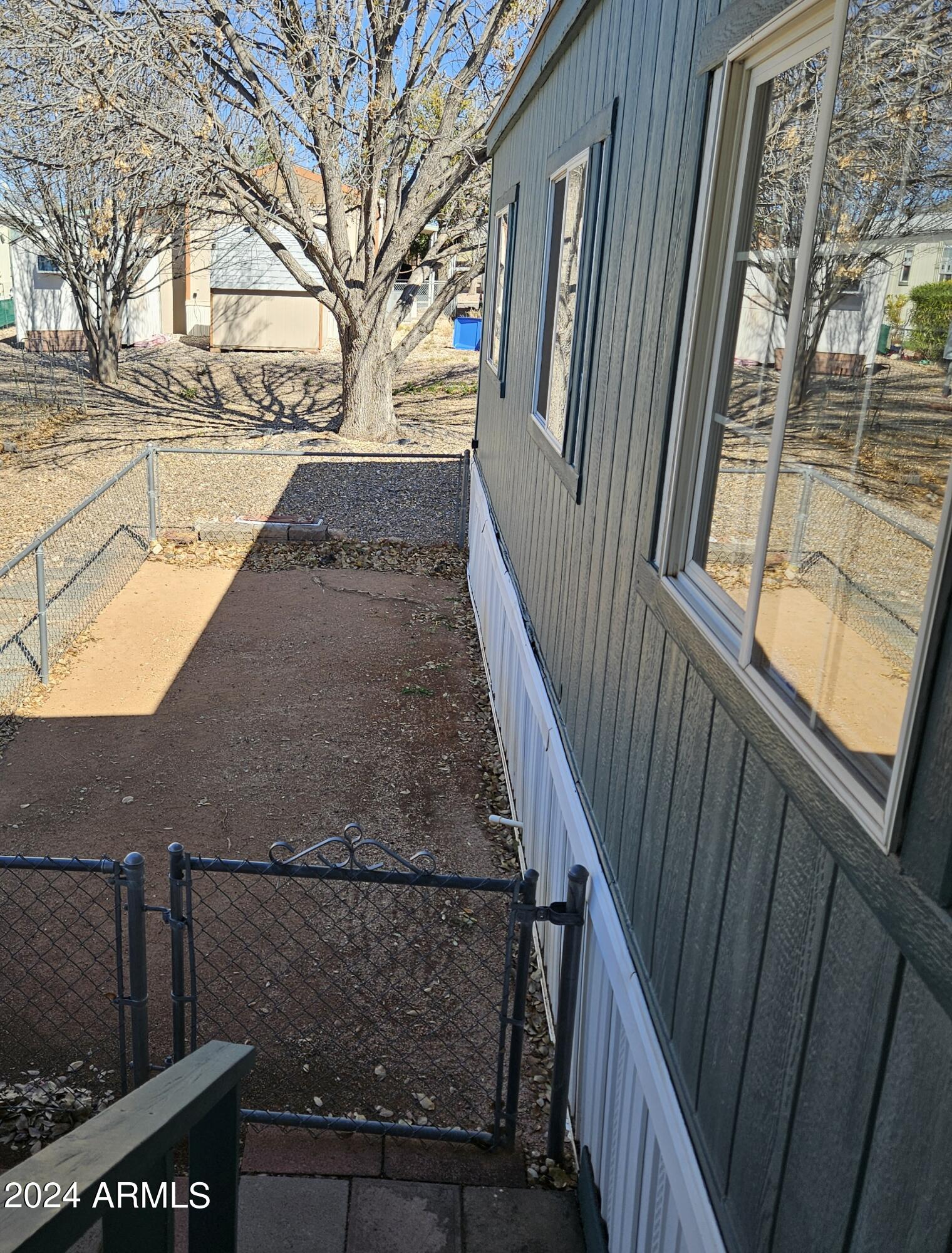 Sierra Vista Village - Residential