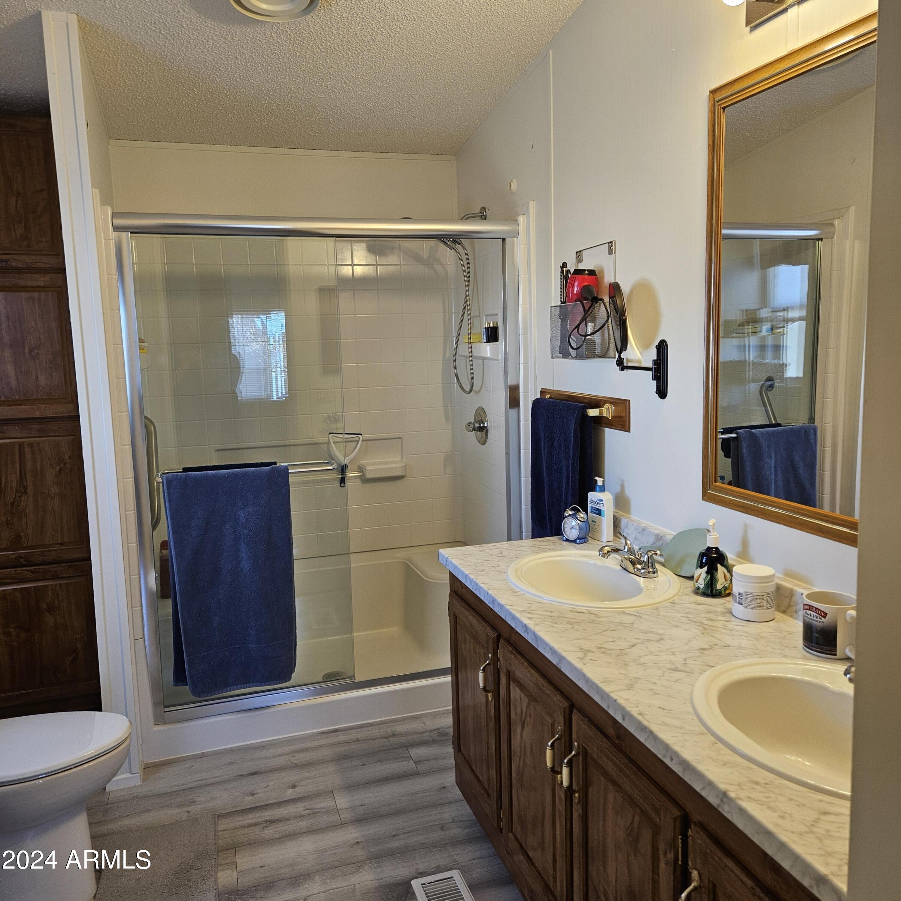 Sierra Vista Village - Residential