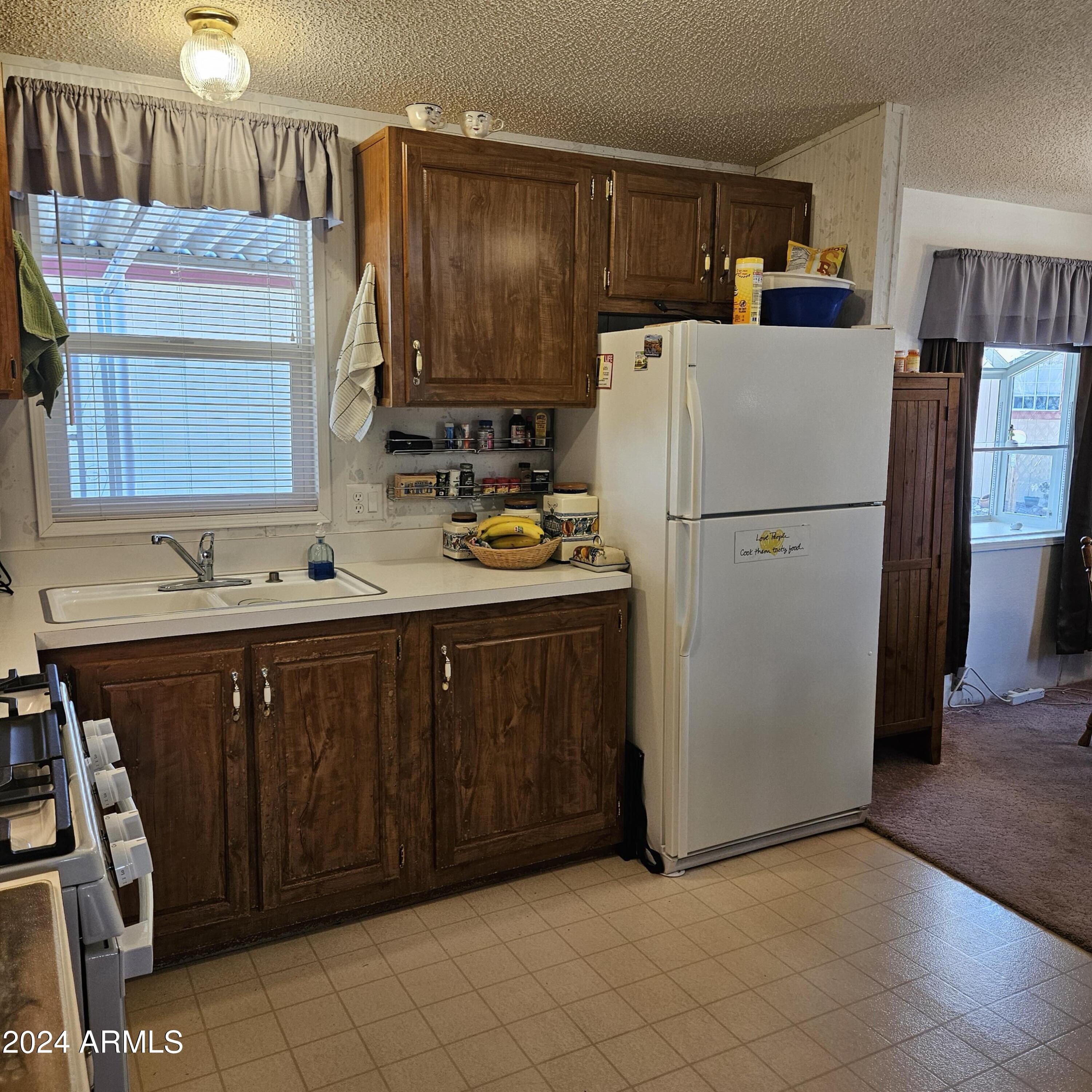 Sierra Vista Village - Residential