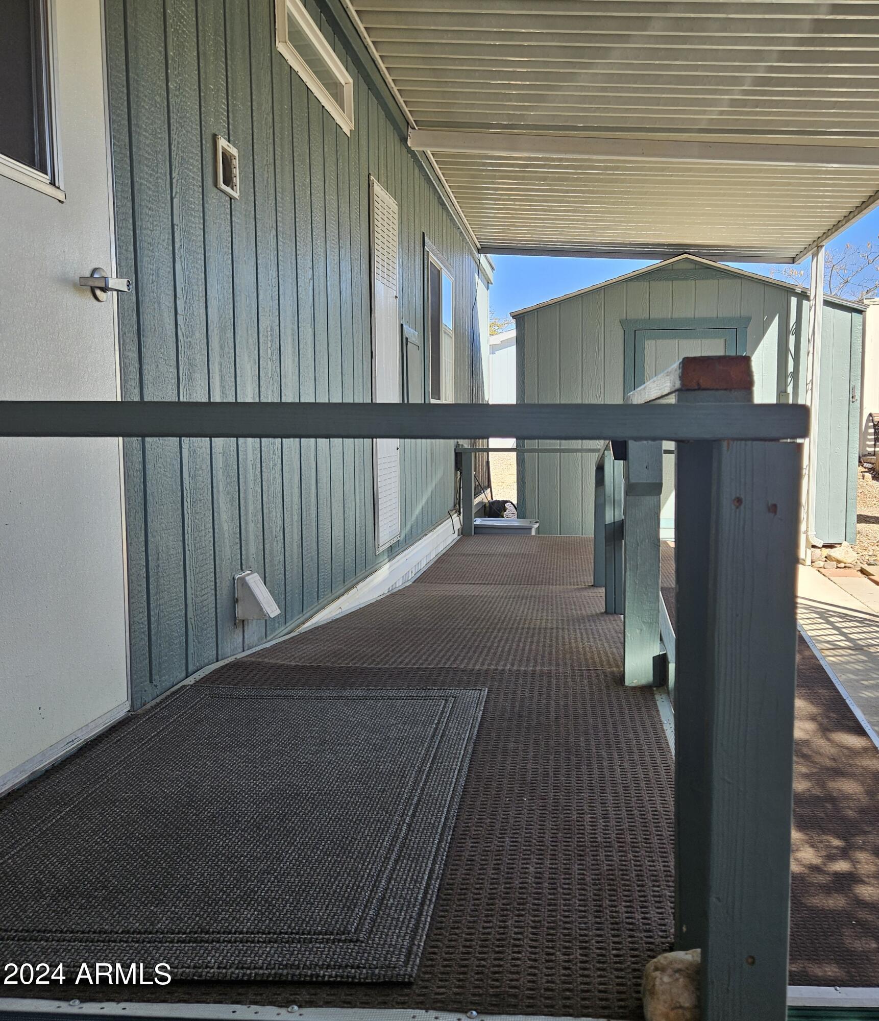Sierra Vista Village - Residential