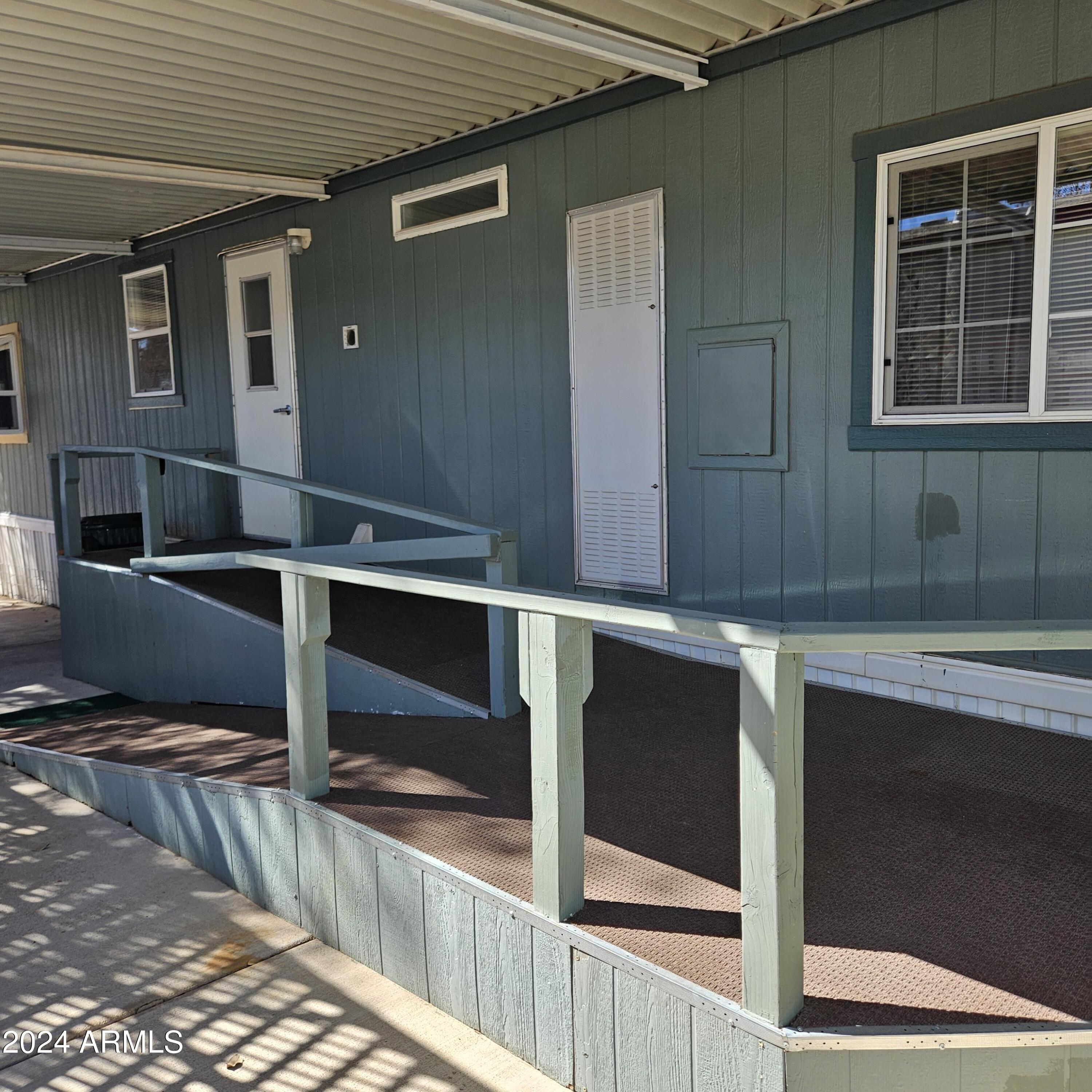 Sierra Vista Village - Residential