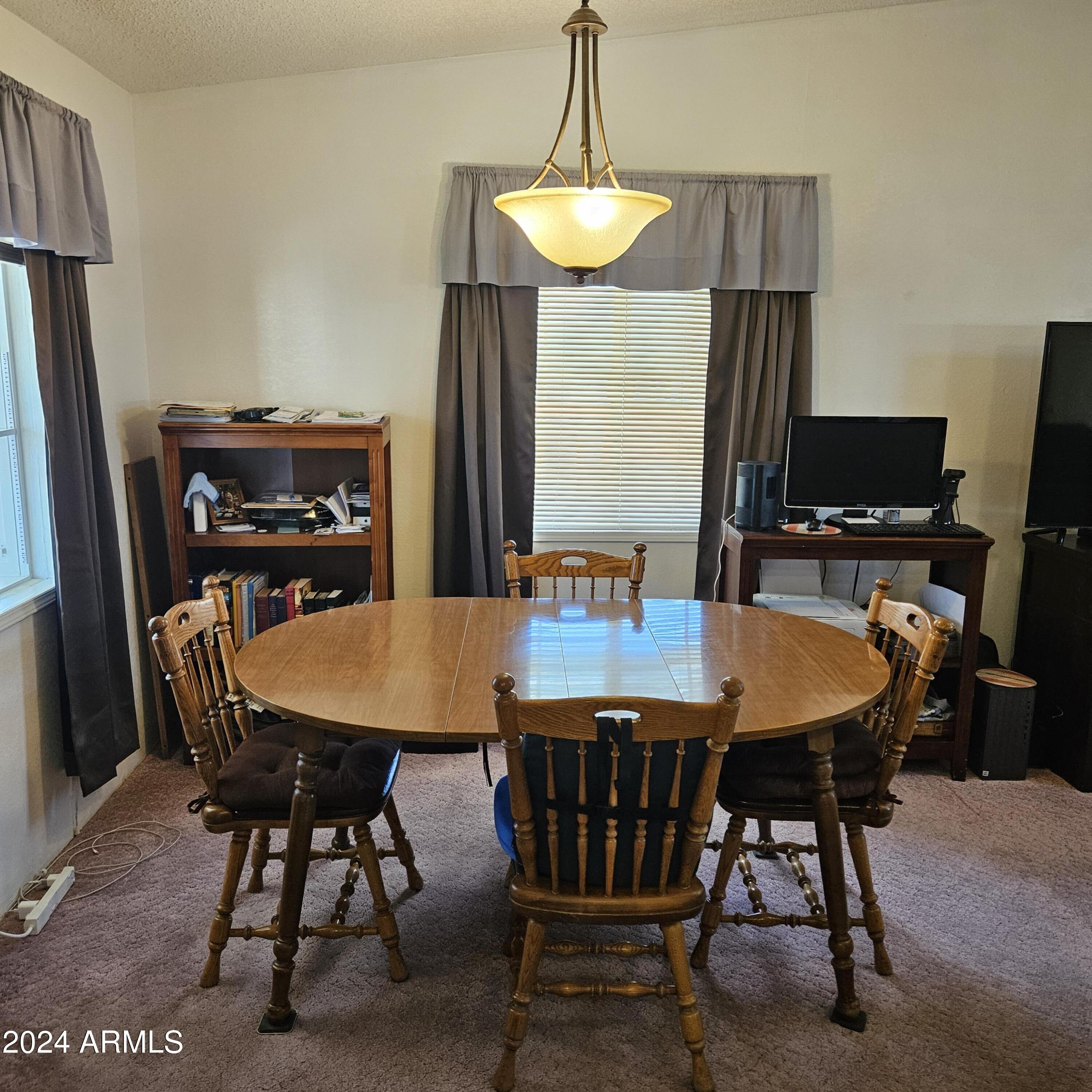 Sierra Vista Village - Residential