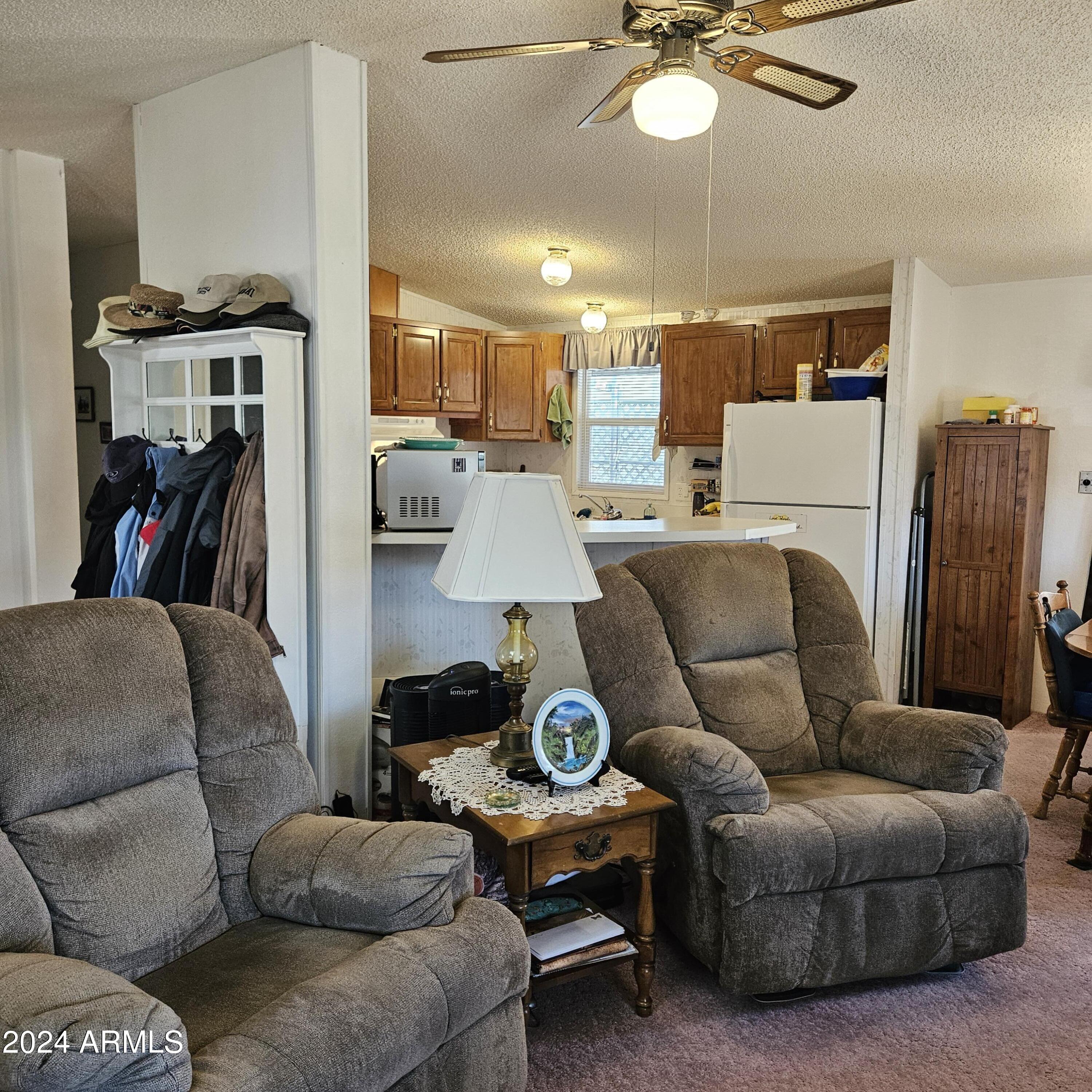 Sierra Vista Village - Residential
