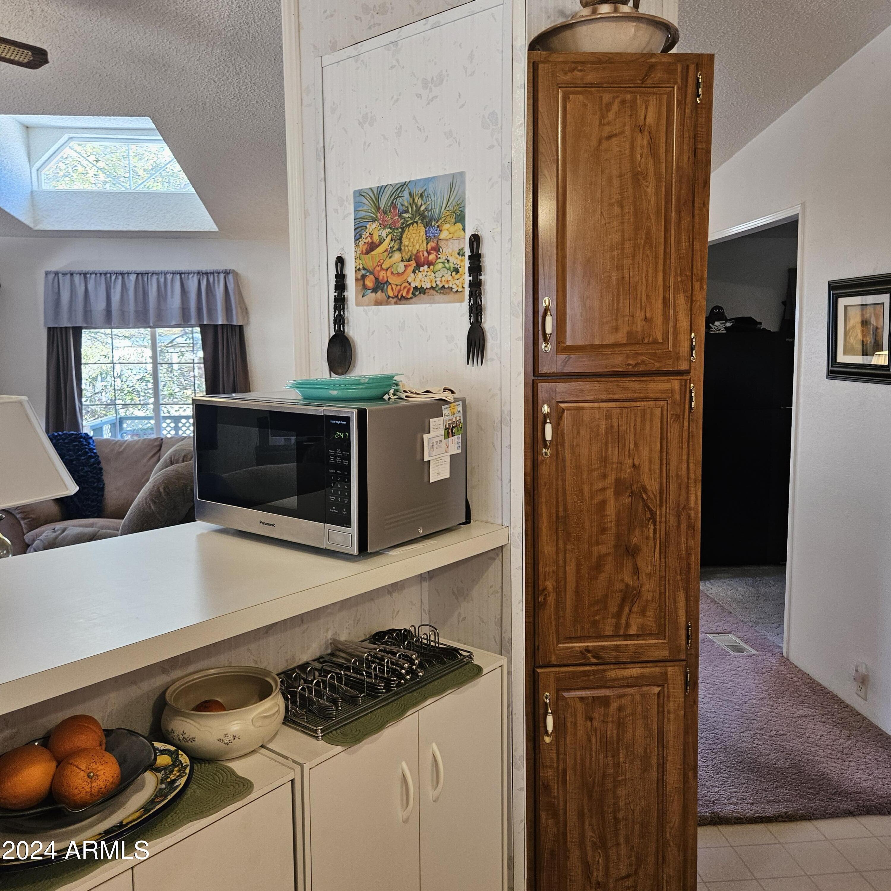 Sierra Vista Village - Residential