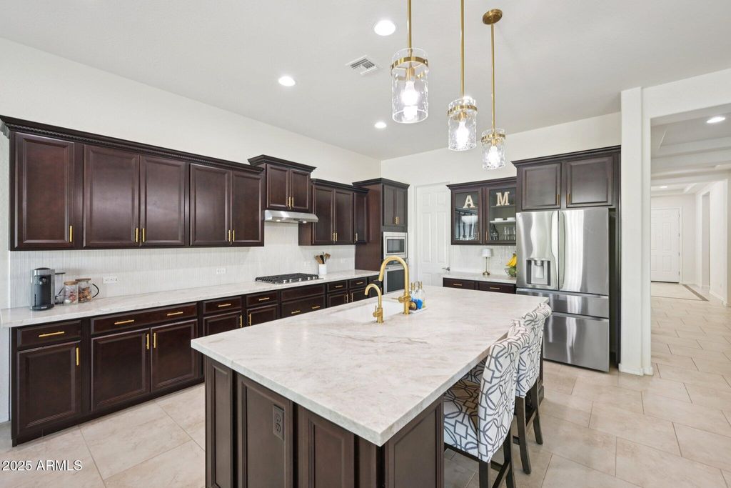 Photo of 4224 N 161st Avenue, Goodyear, AZ 85395 (MLS # 6927875)