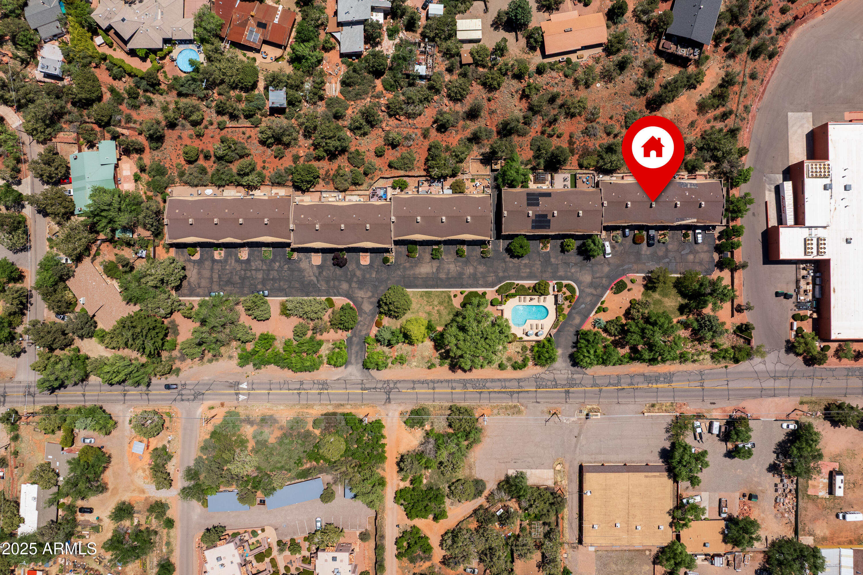 260 COFFEE POT Drive 20