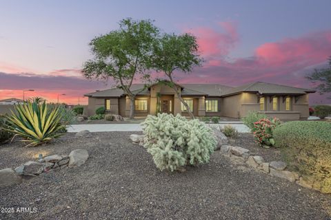14188 W HOPE Drive Surprise AZ 85379