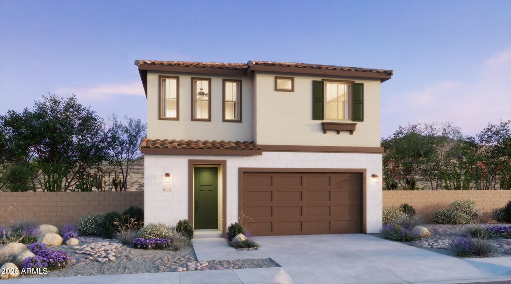 Photo of 2243 S Swan Drive, Gilbert, AZ 85295 (MLS # 7092540)