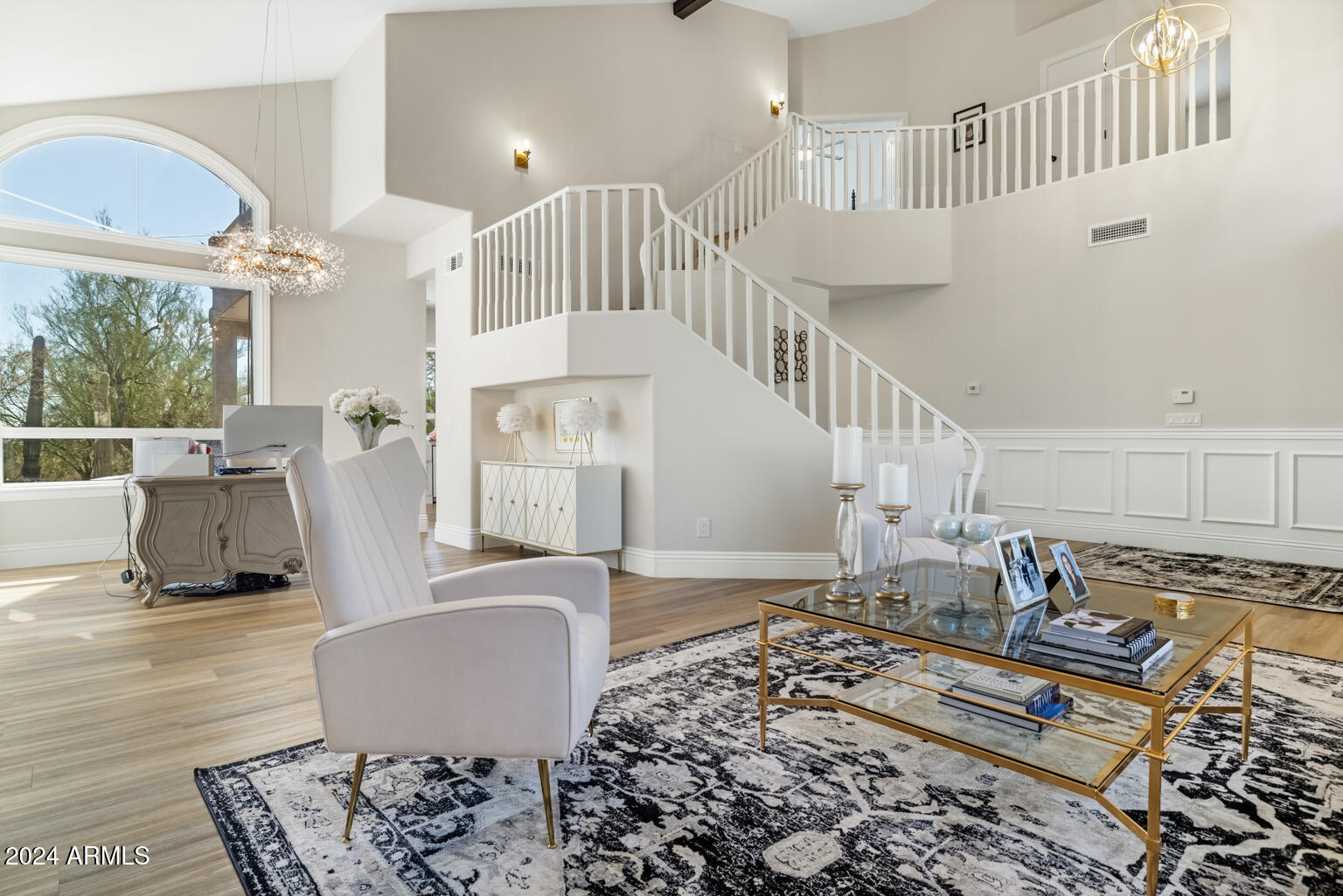 8757 E LARIAT Lane