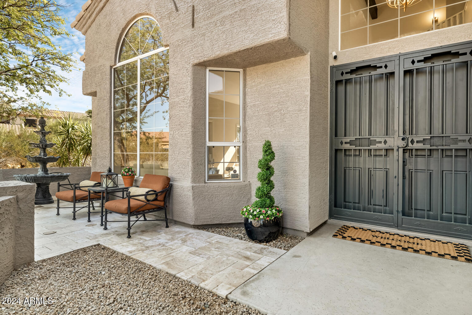 8757 E LARIAT Lane