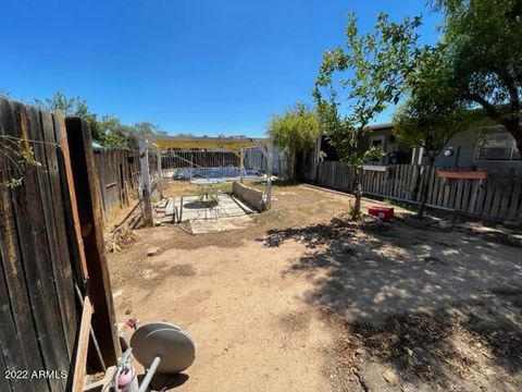 A home in Chandler