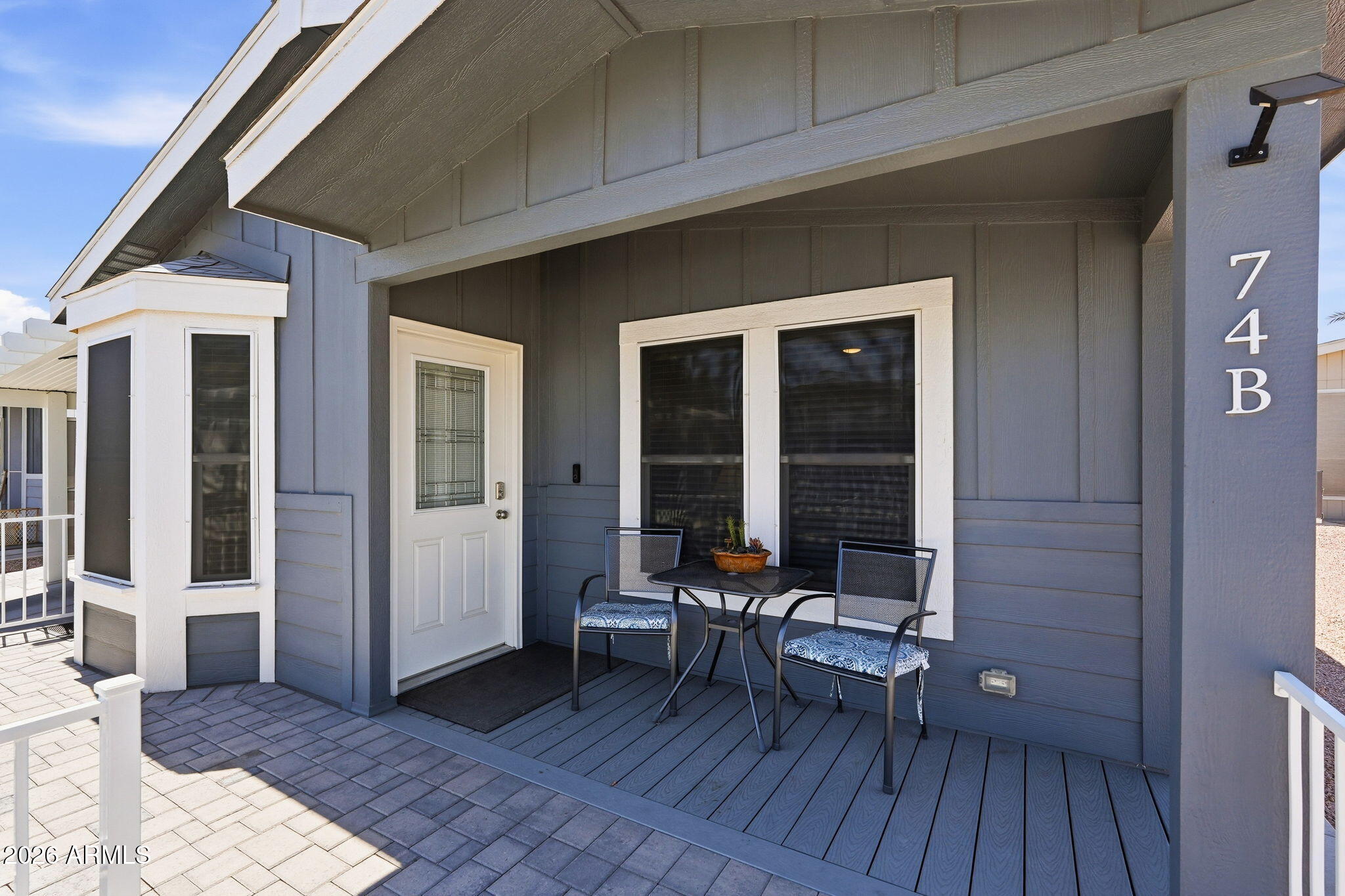 2206 S ELLSWORTH Road 74B