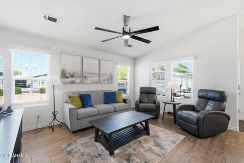 2206 S ELLSWORTH Road 74B Mesa AZ 85209